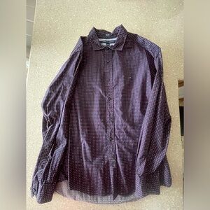 Men’s Dress Shirt